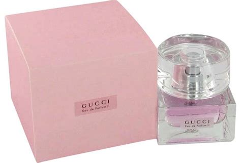 gucci parfum 2 отзывы|Gucci perfume ii.